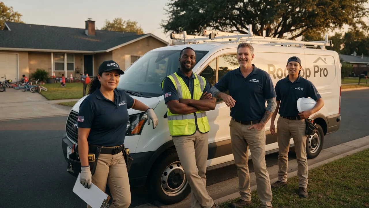 Roof Repair in Ekron, KY near me